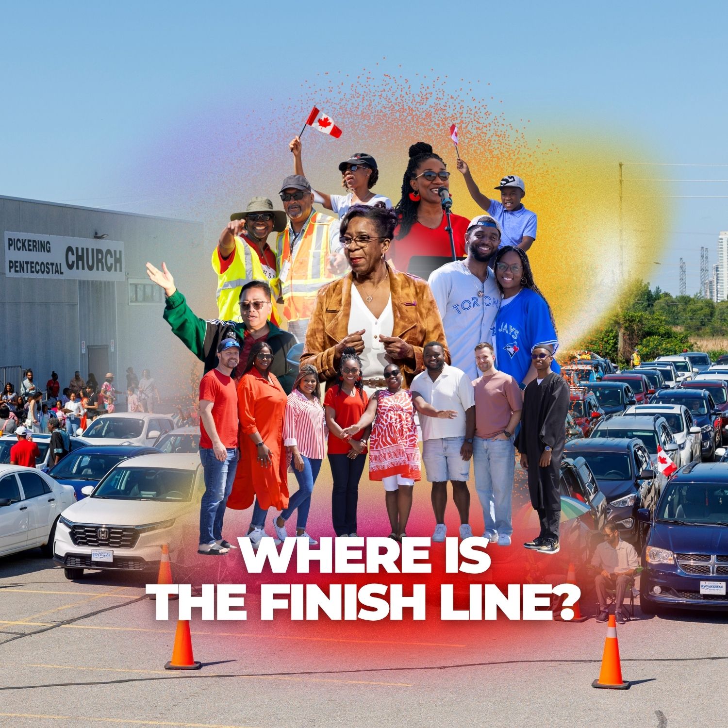 Episode Cover