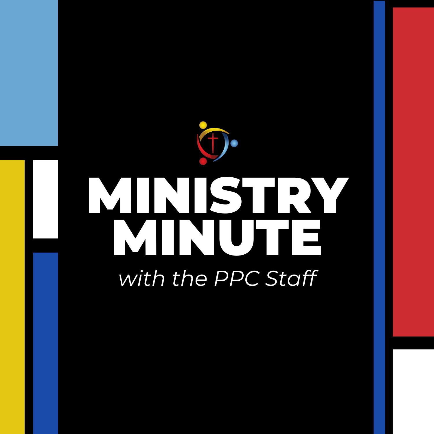 Psalm 9 - Ministry Minute with the PPC Staff