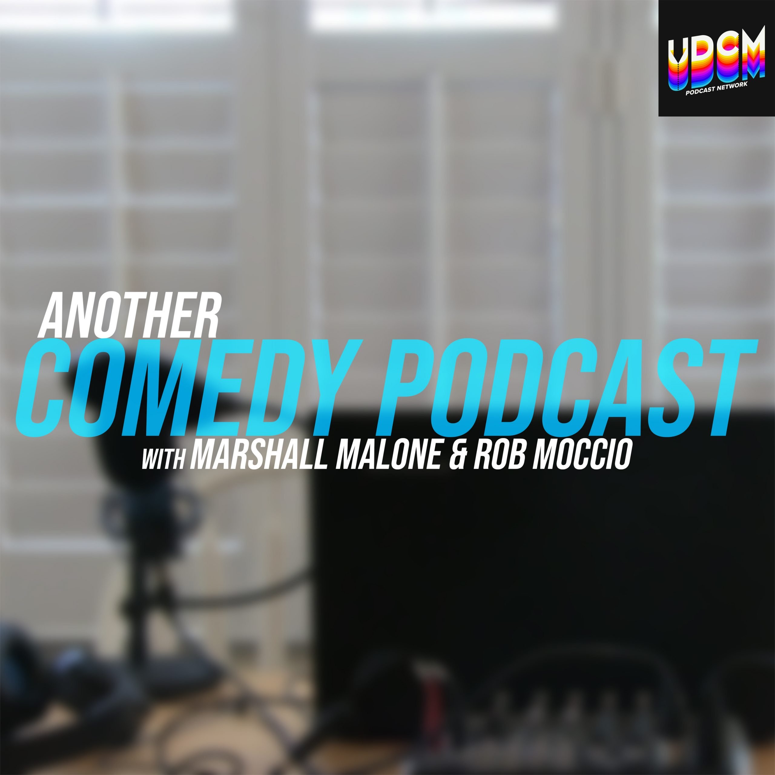 Podcast Cover