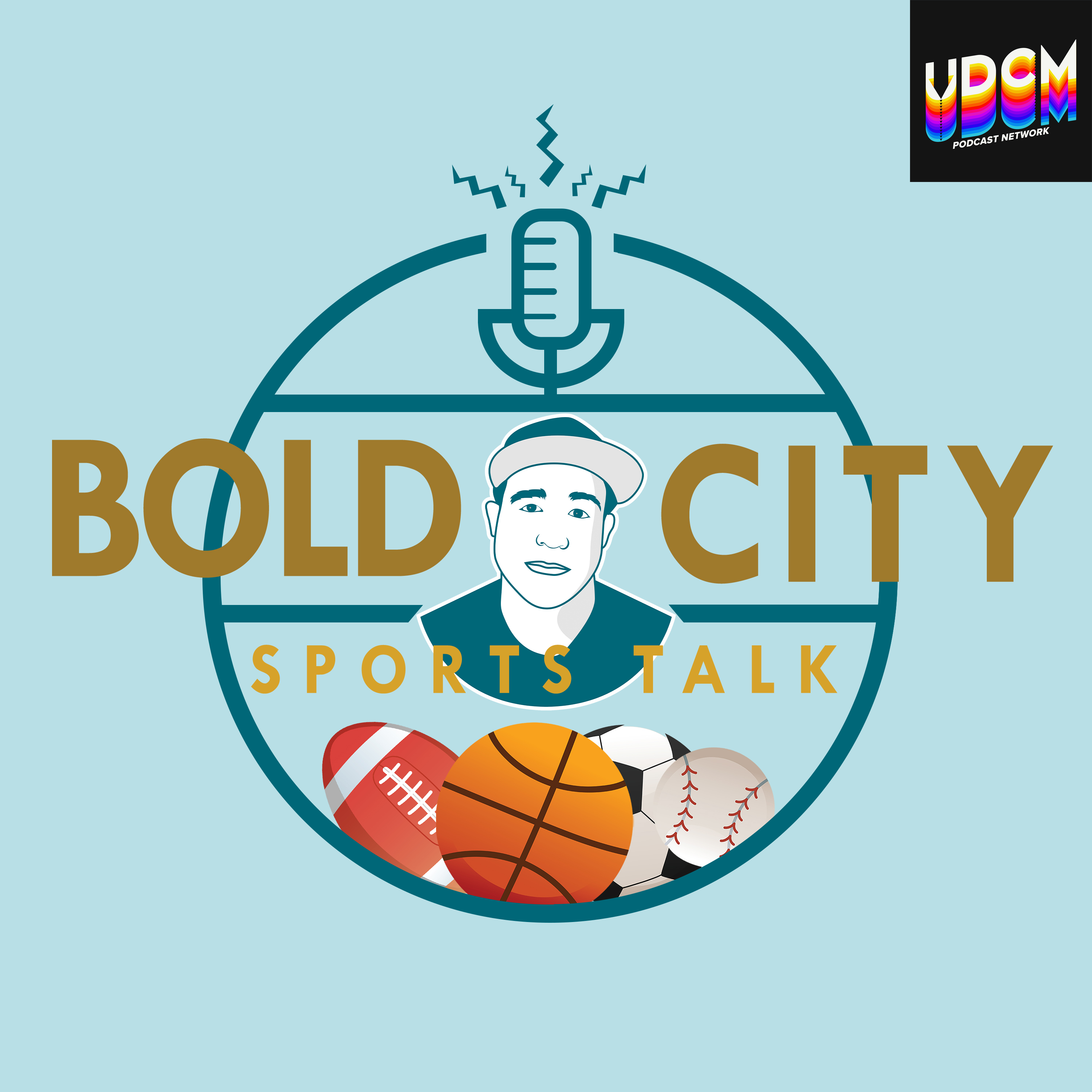 Podcast Cover