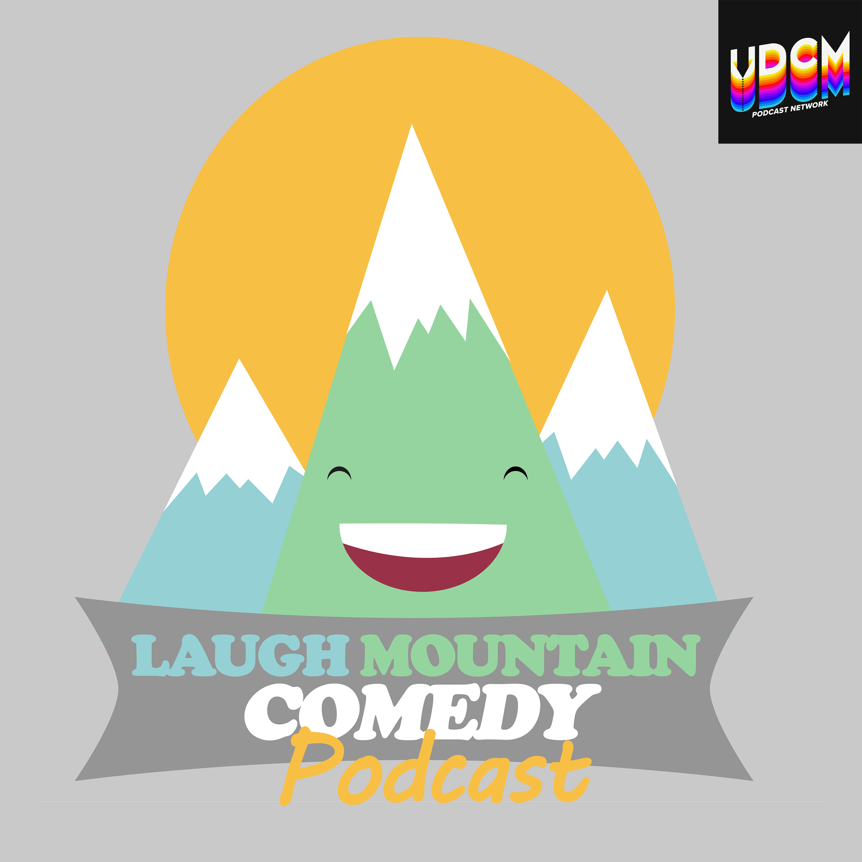 Podcast Cover