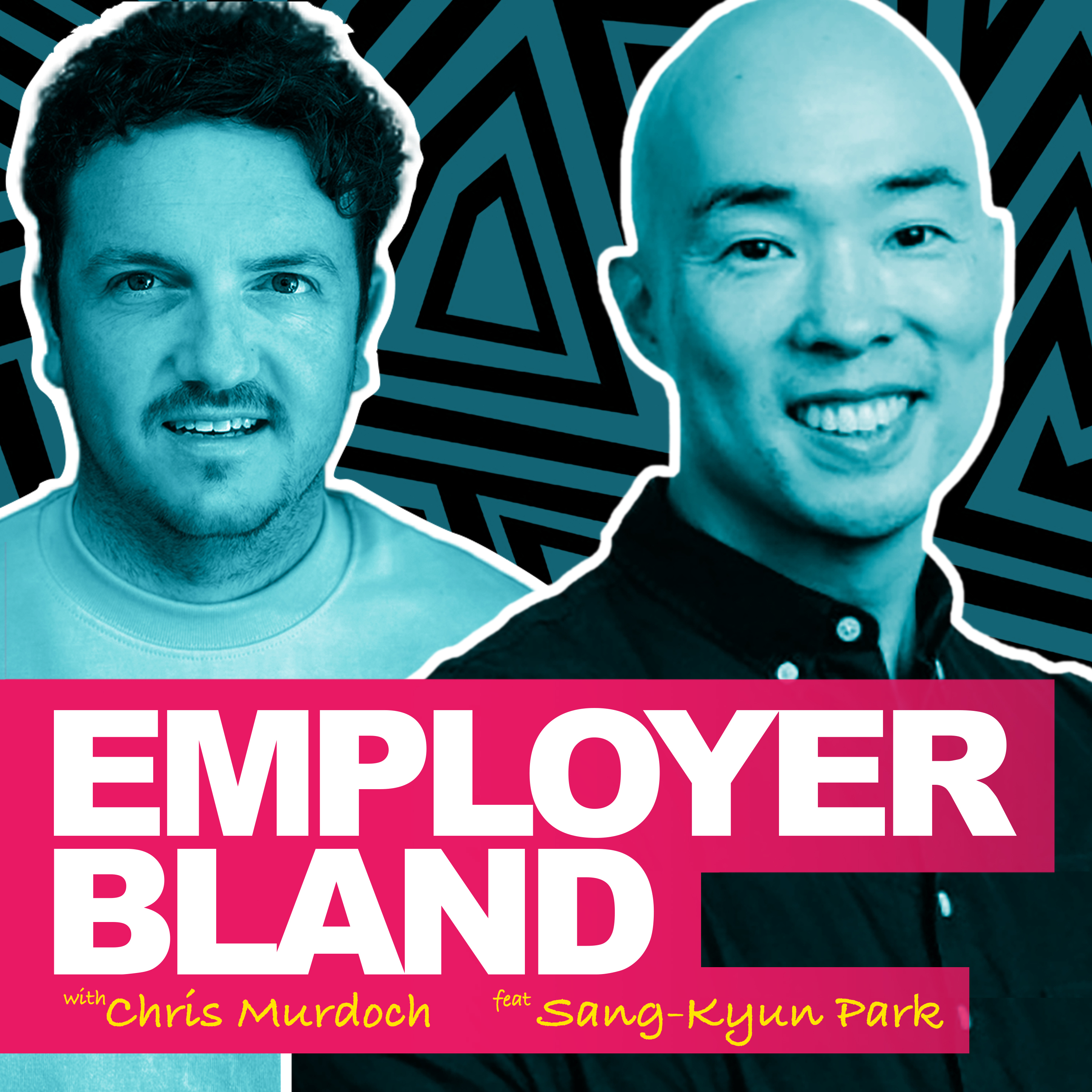 Is AI amplifying our thinking, or replacing it? With Sang-Kyun Park.