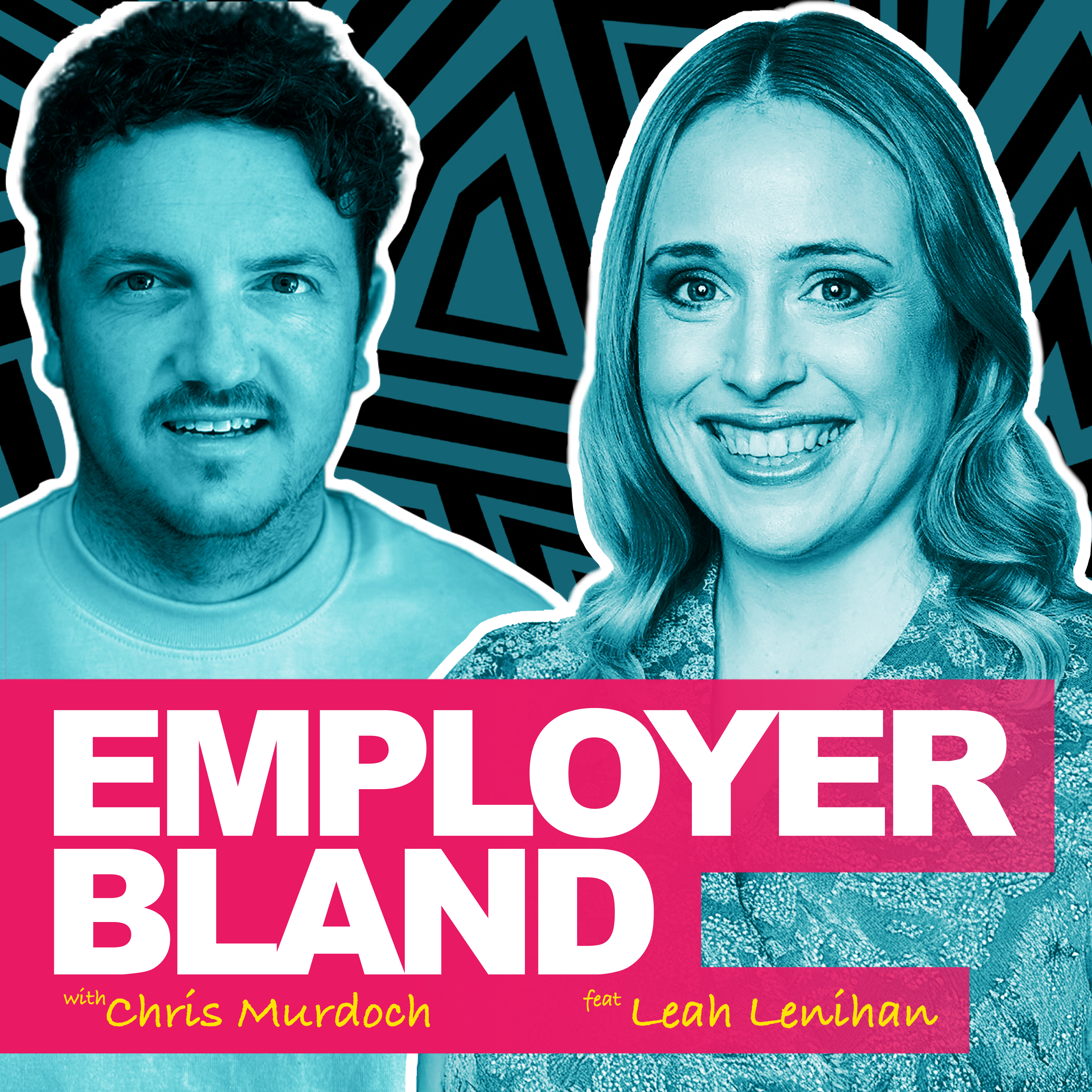 The gap between declared culture and felt culture, with Leah Lenihan