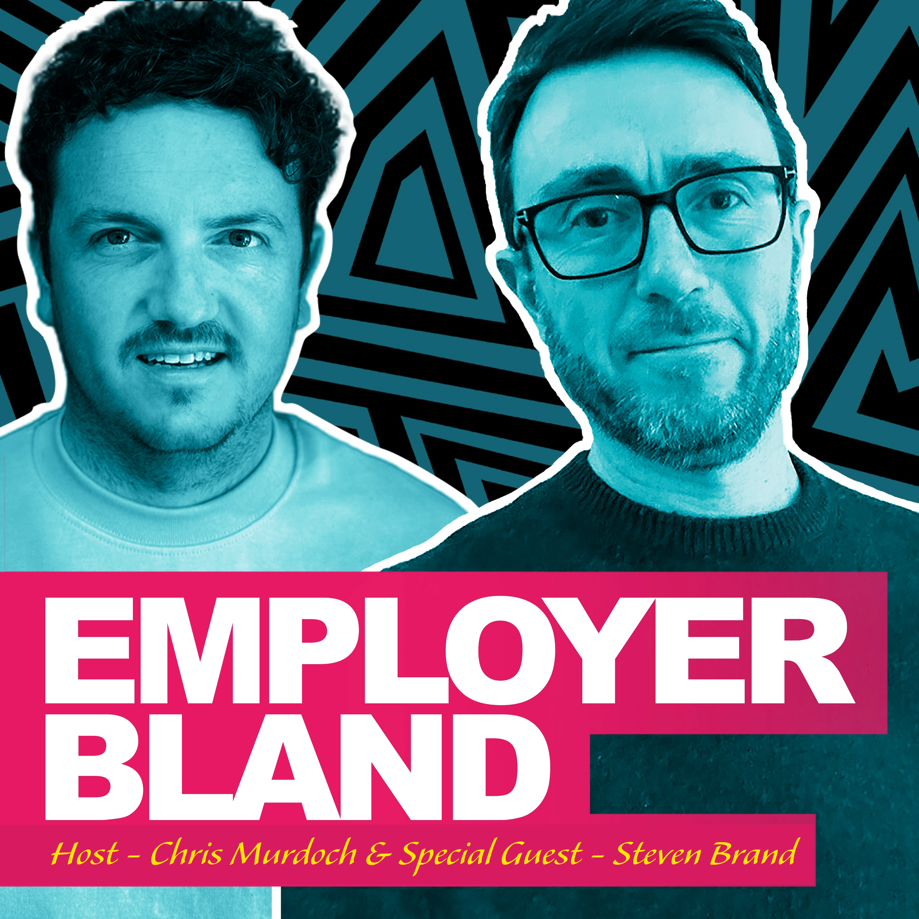 What happens to employer brand when tough moments hit a company?