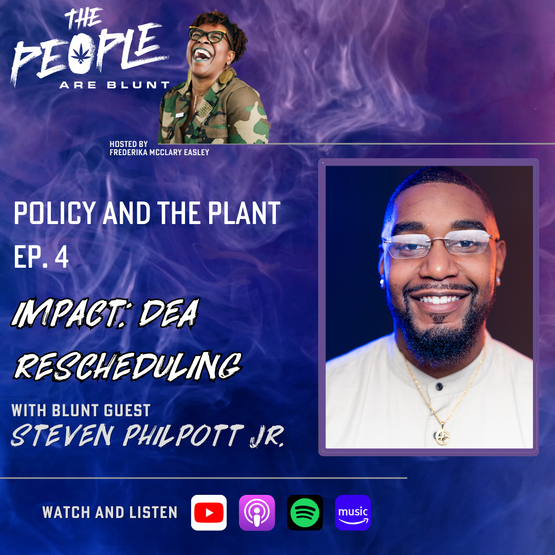 Policy and the Plant Ep. 4