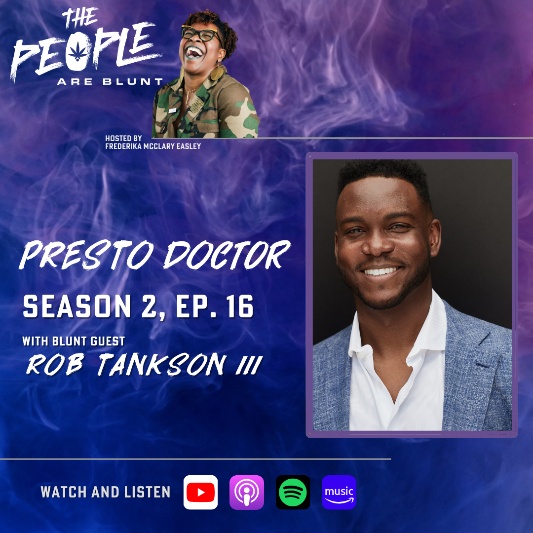 TPAB w/ Presto Doctor Ep.16