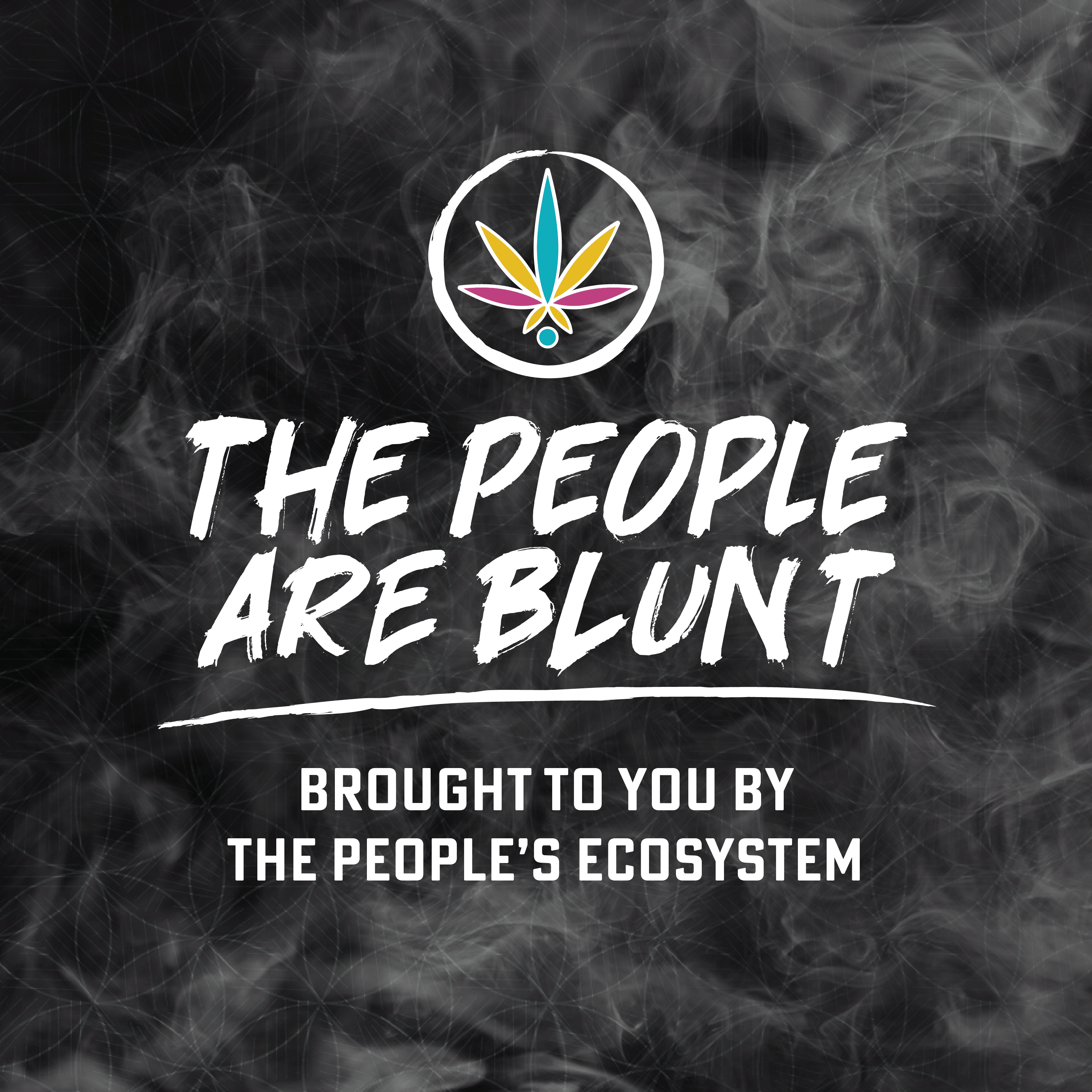 The People Are Blunt w/ Chef Charleen Ep. 52