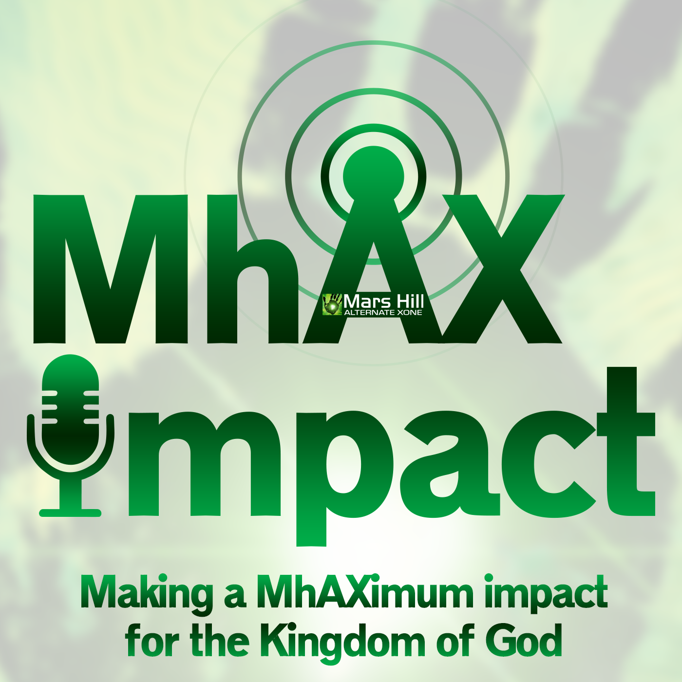 Episode 014 - MhAX Impact Rewind: A 6-Month Recap