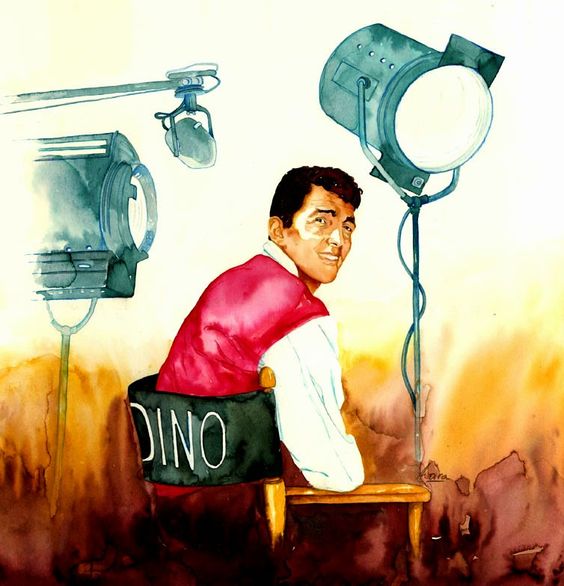 EP 52 - DINO... THE KING OF COOL (02/07/23)