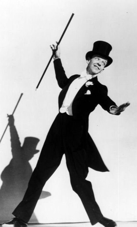 EP 60 - MR. ASTAIRE (04/05/23)