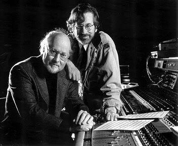 EP 90 - JOHN WILLIAMS WITH SPIELBERG (11/01/23)
