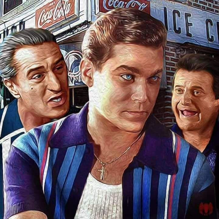 EP 16 - THE MUSIC OF GOODFELLAS (05/31/22)