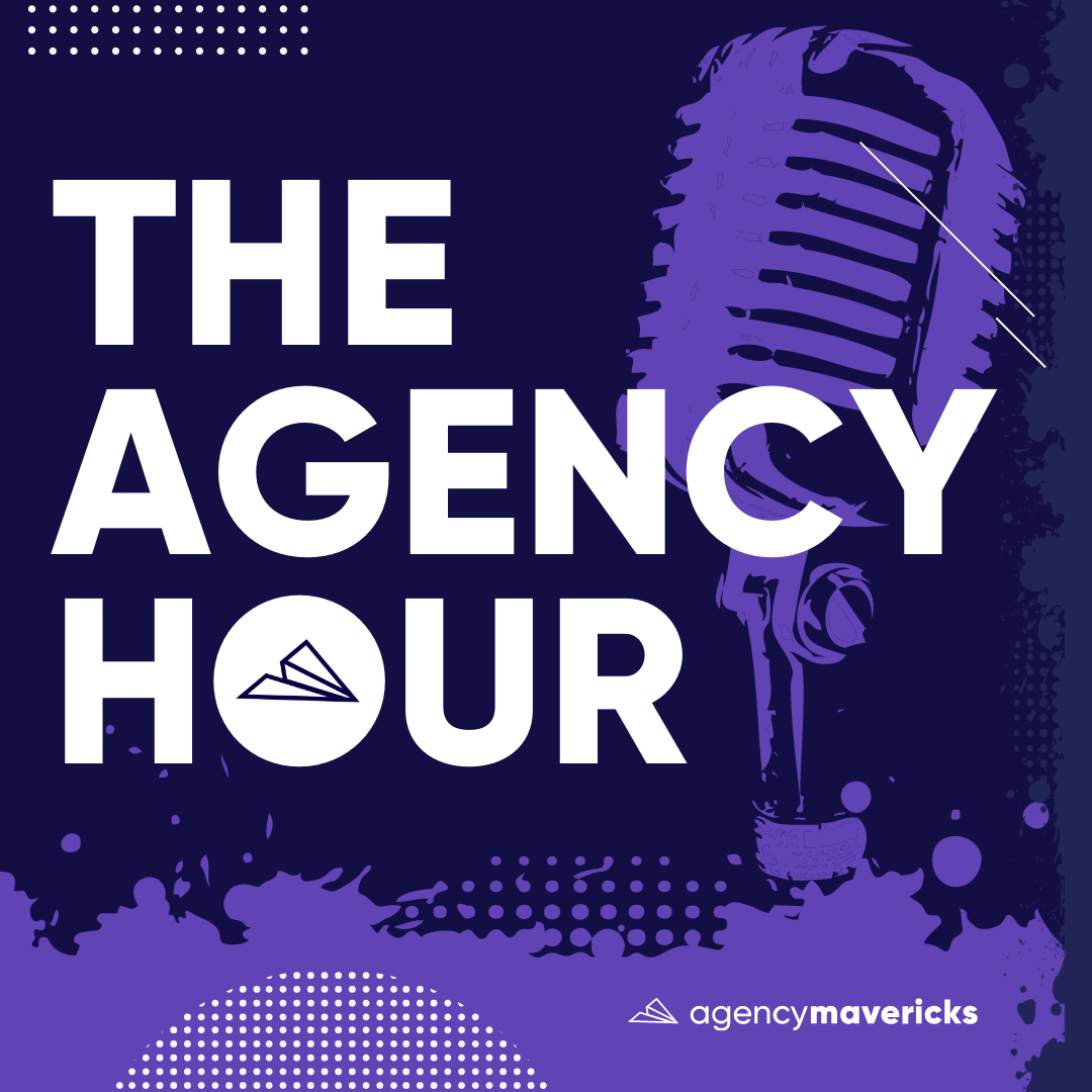 The Future of Agency Growth: An Exploration of the 'Get Paid to Close' model with Jeremy Moff