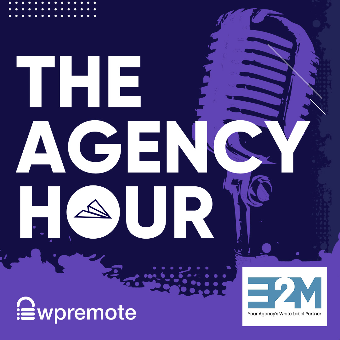 Why 2026 is the Best Time to Run a Digital Agency with René Spijker