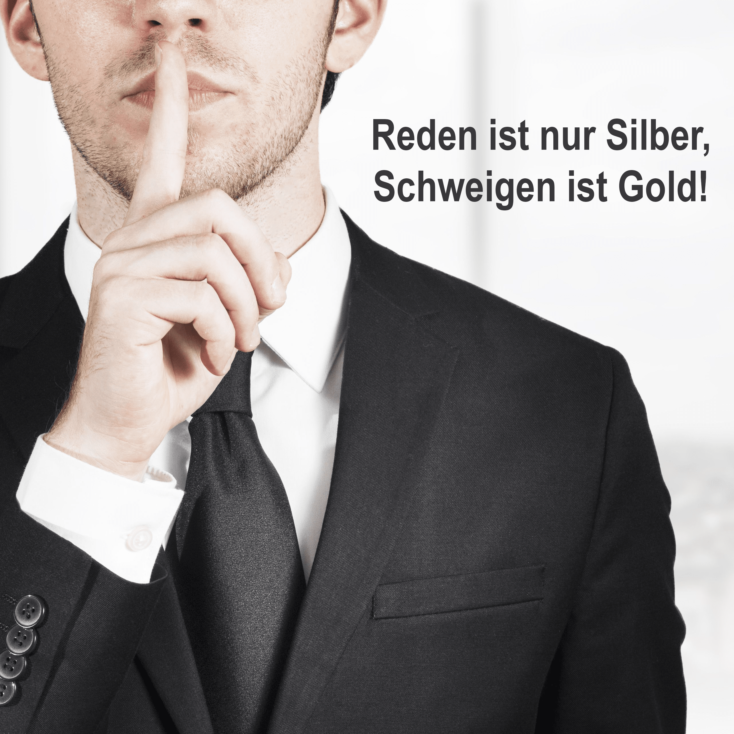 Podcast wp.weekly - WP-Verschwiegenheit vs. Betrug