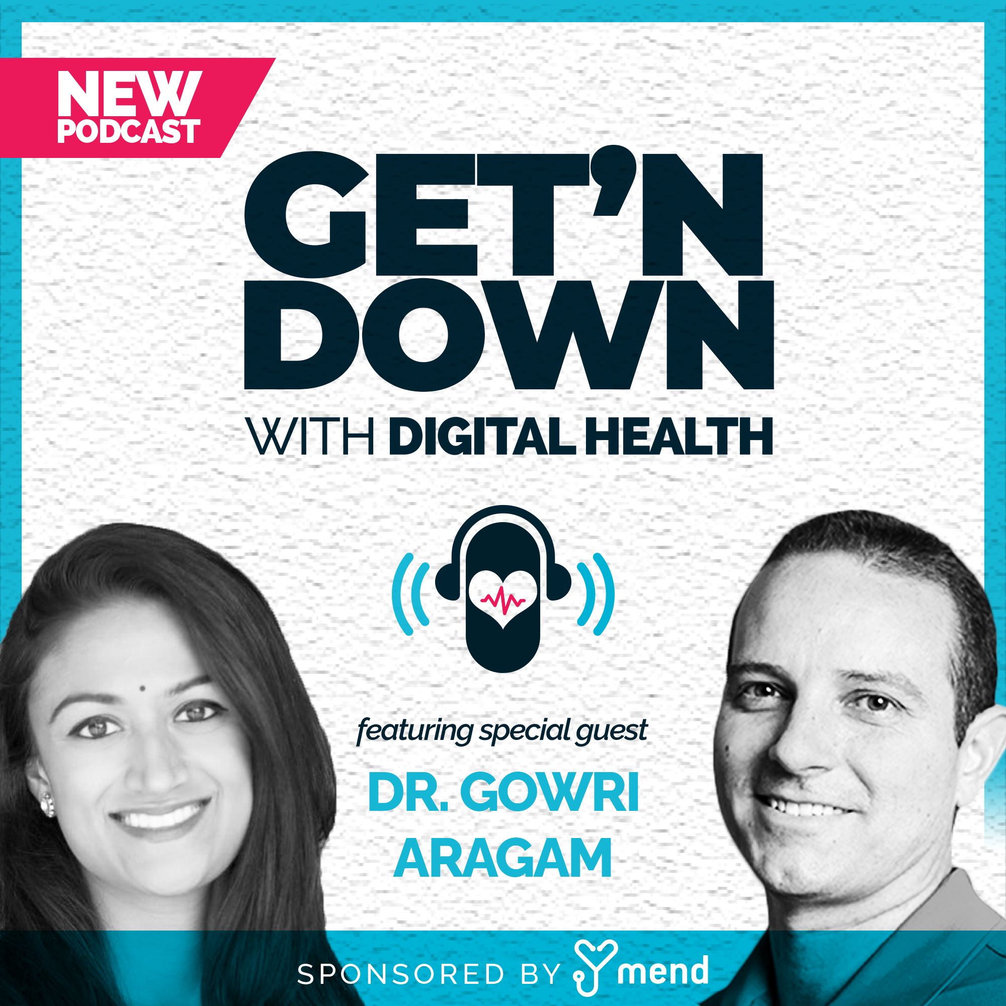 110: Dr Gowri Aragam Discusses Digital Mental Health, Trends, & More