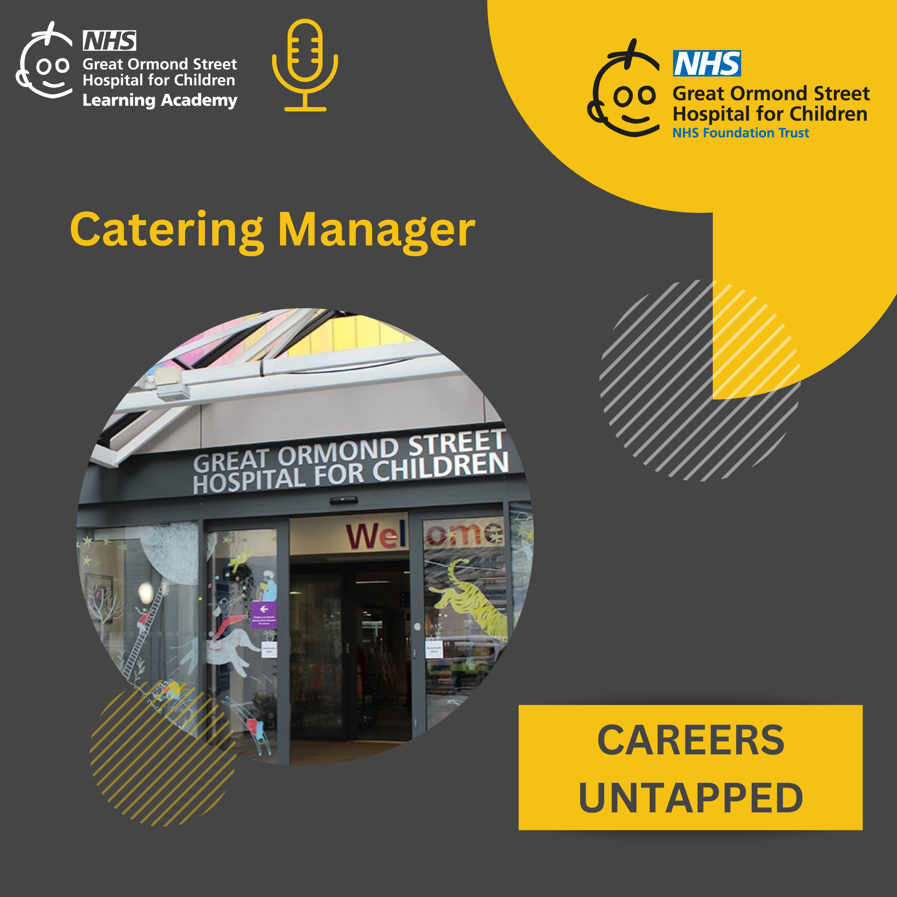 Catering Manager