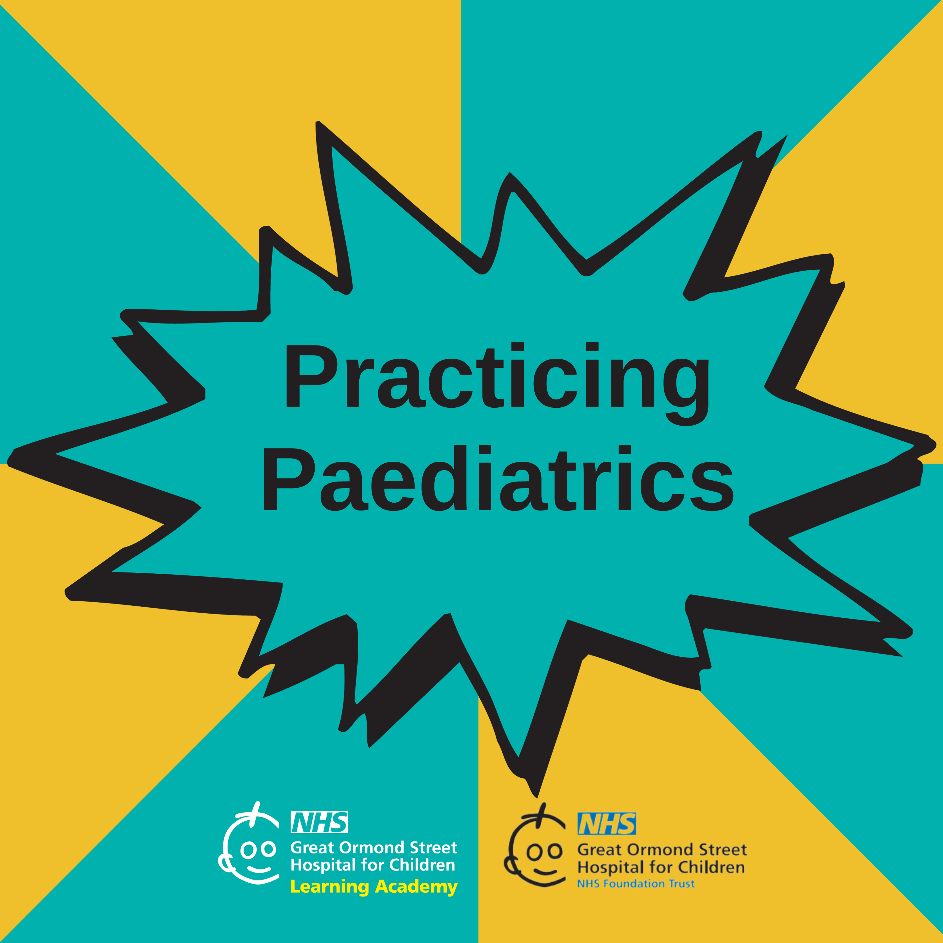 Practicing Paediatrics: Paediatric Pain Rehabilitation with Dr Glyn Williams