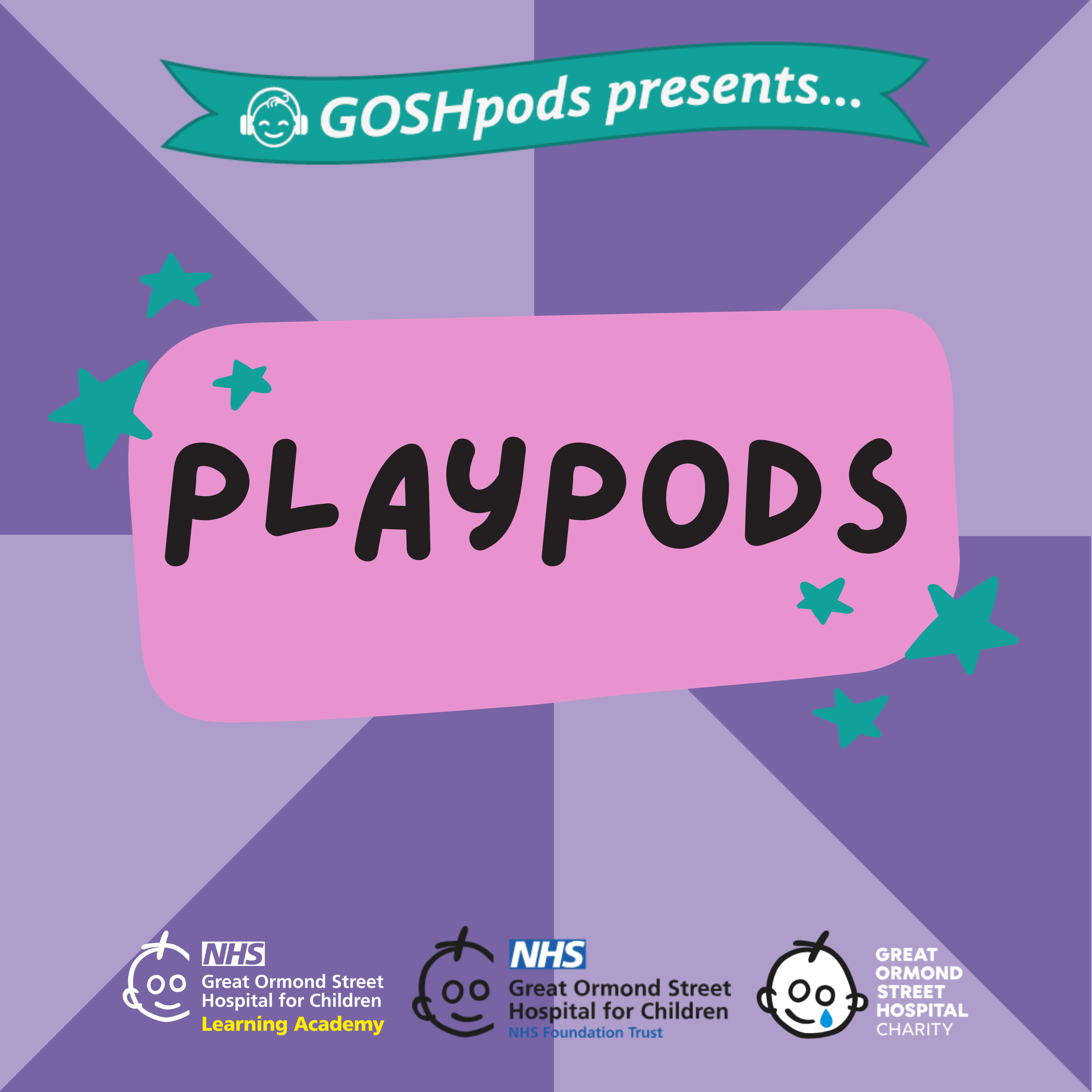 PlayPods Episode 2 - Play in Procedures