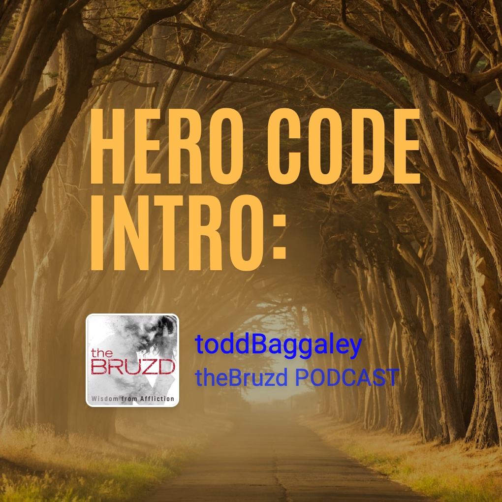 Hero Code - Introduction