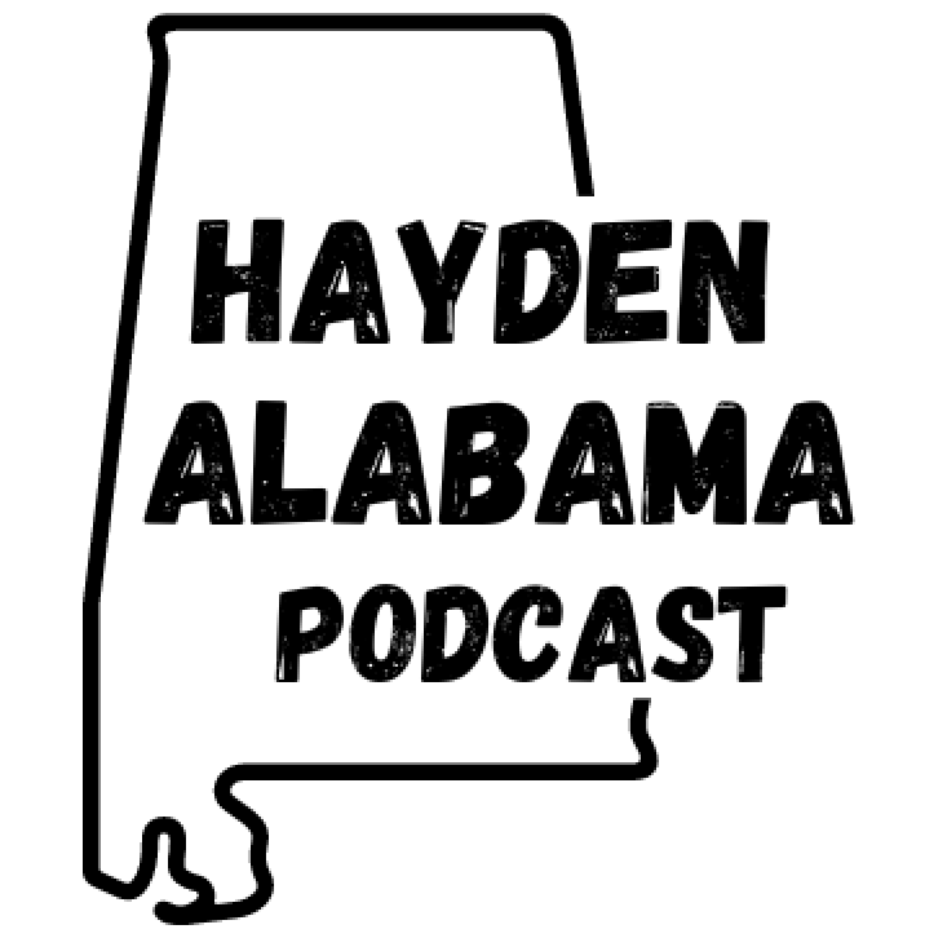 When Hayden built a football field & more - Episode 41