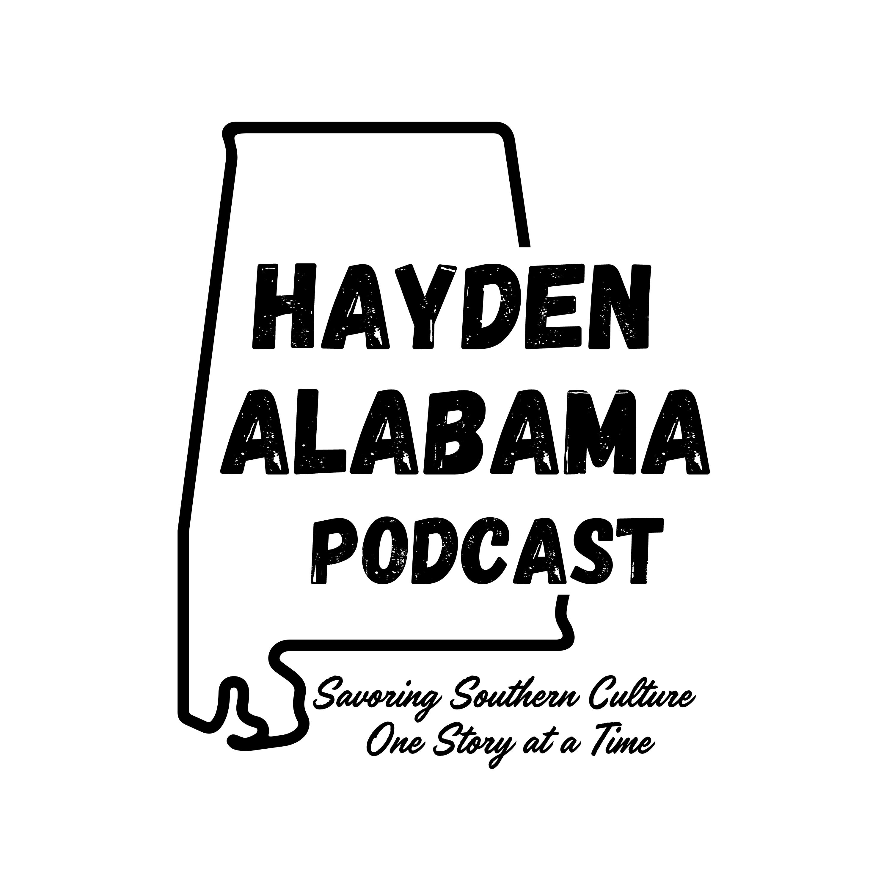 Absolutely Alabama Storytelling with Fred Hunter | Episode 72