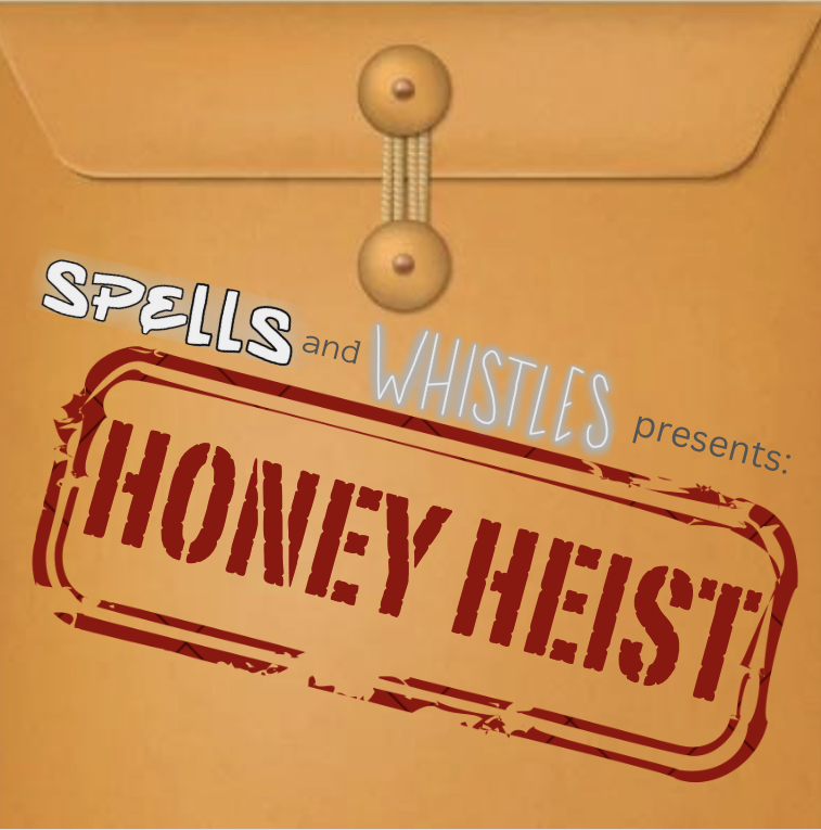 Honey Heist: Part 1, Candied Culprits