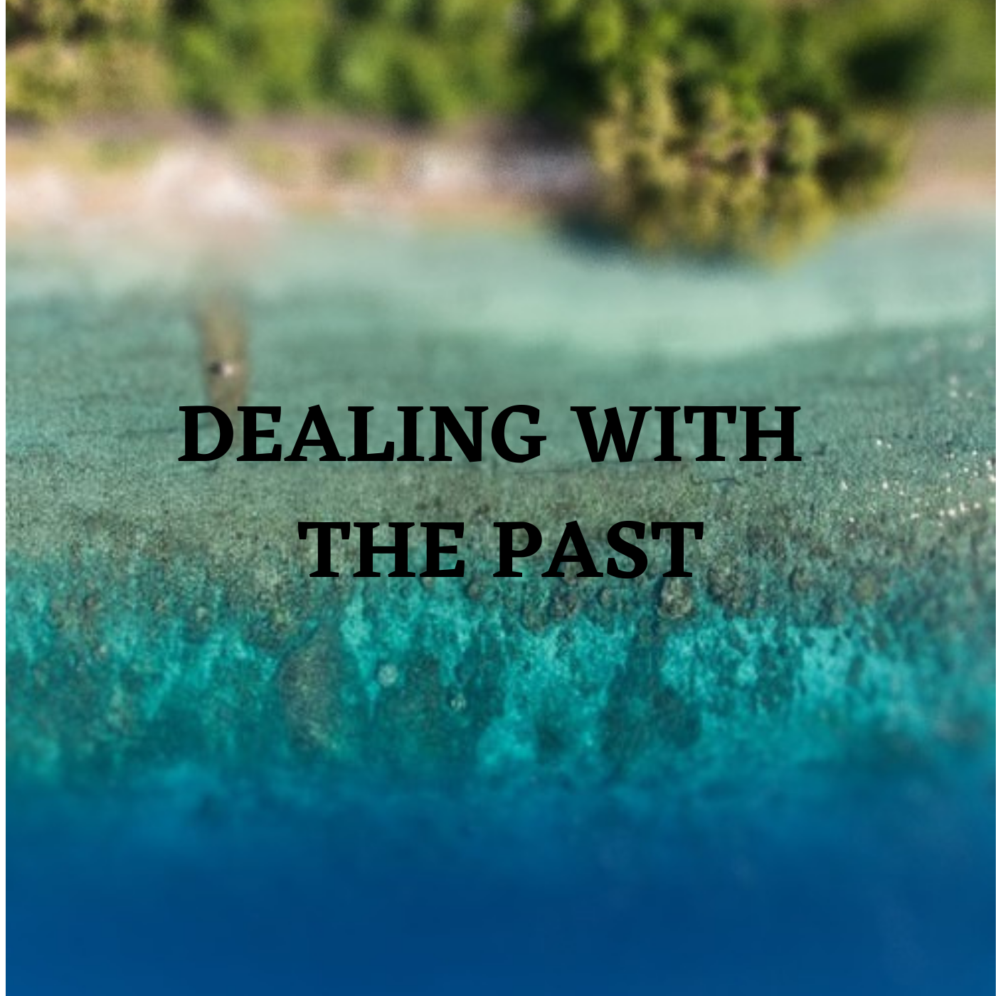 DEALING WITH THE PAST