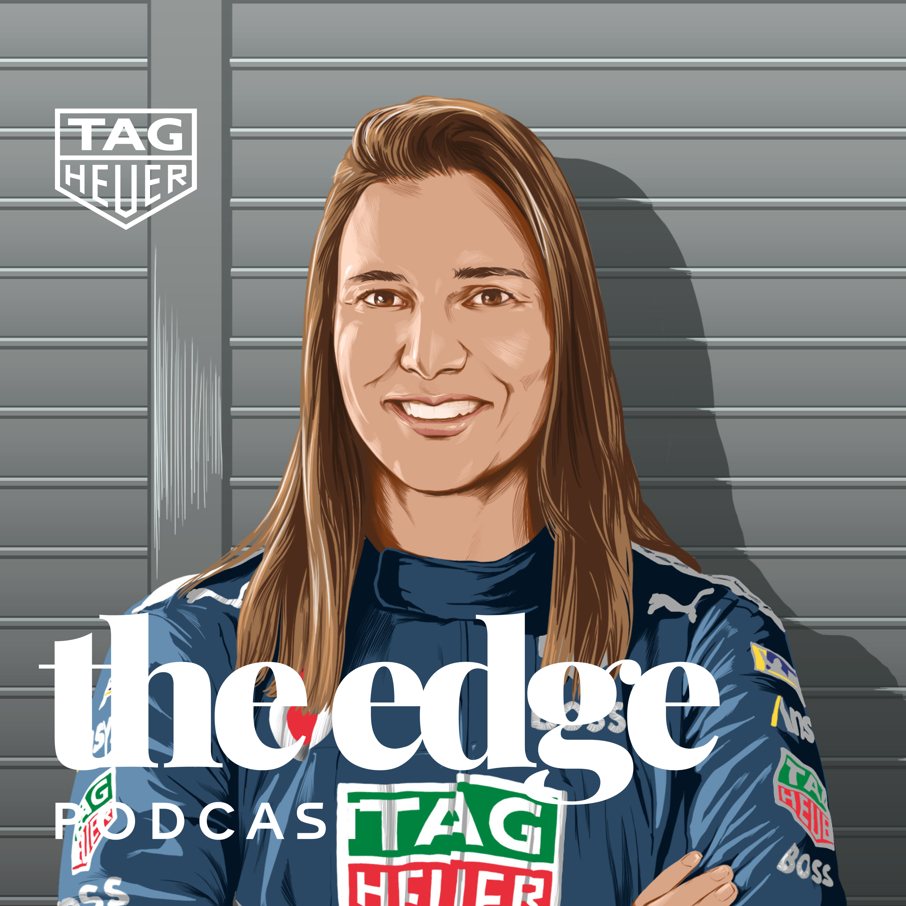 #21 : Simona de Silvestro