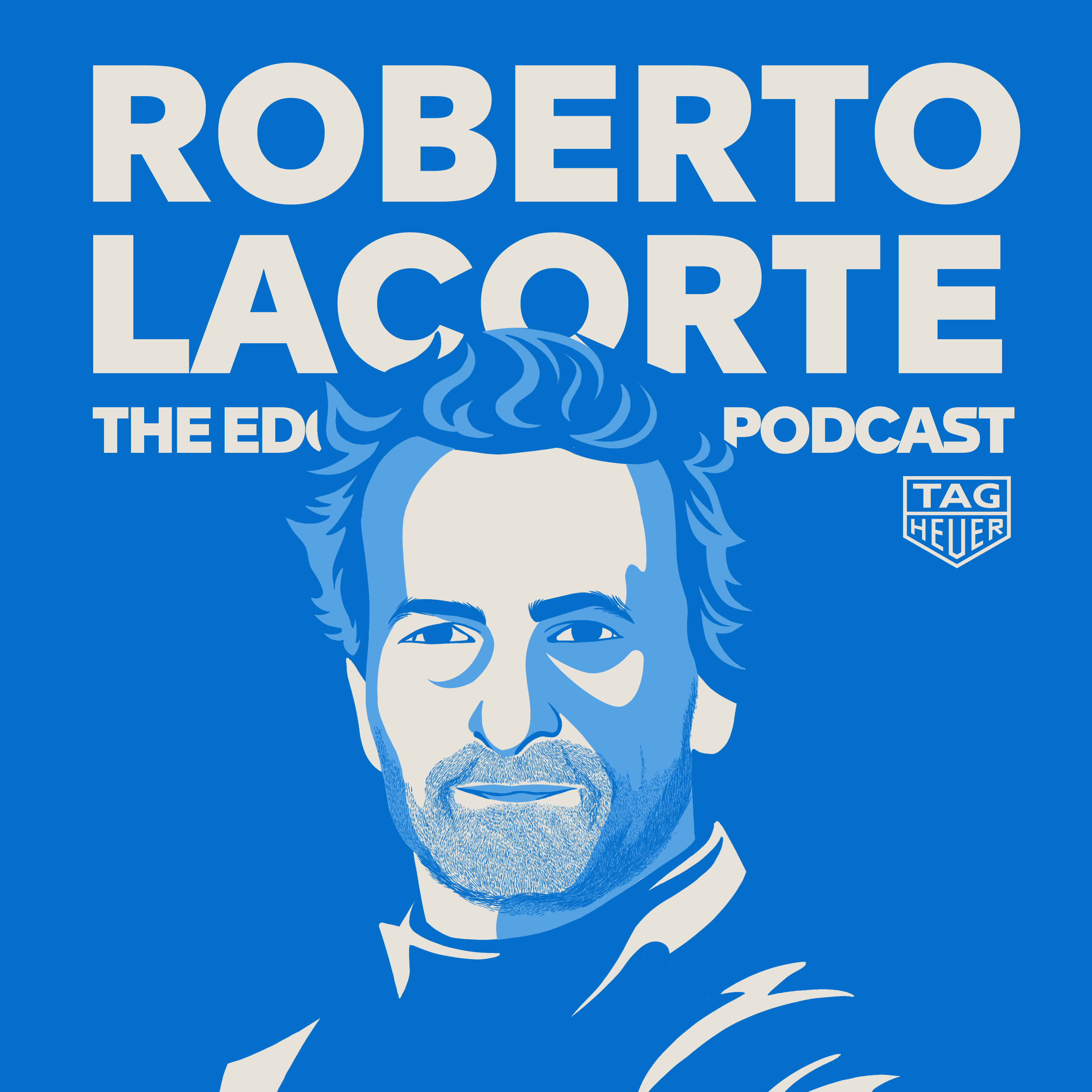 #26 : Roberto Lacorte
