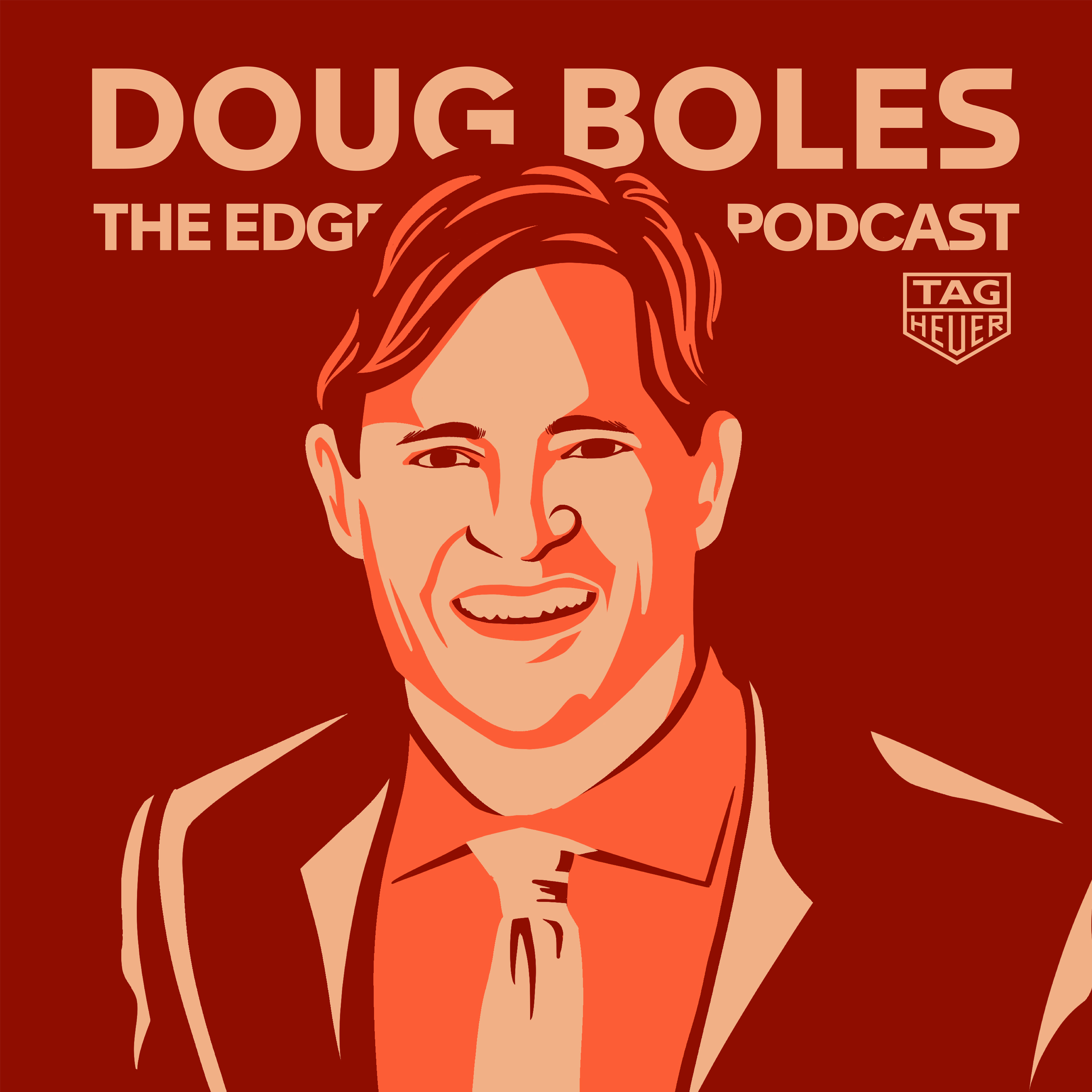 #27 : Douglas Boles