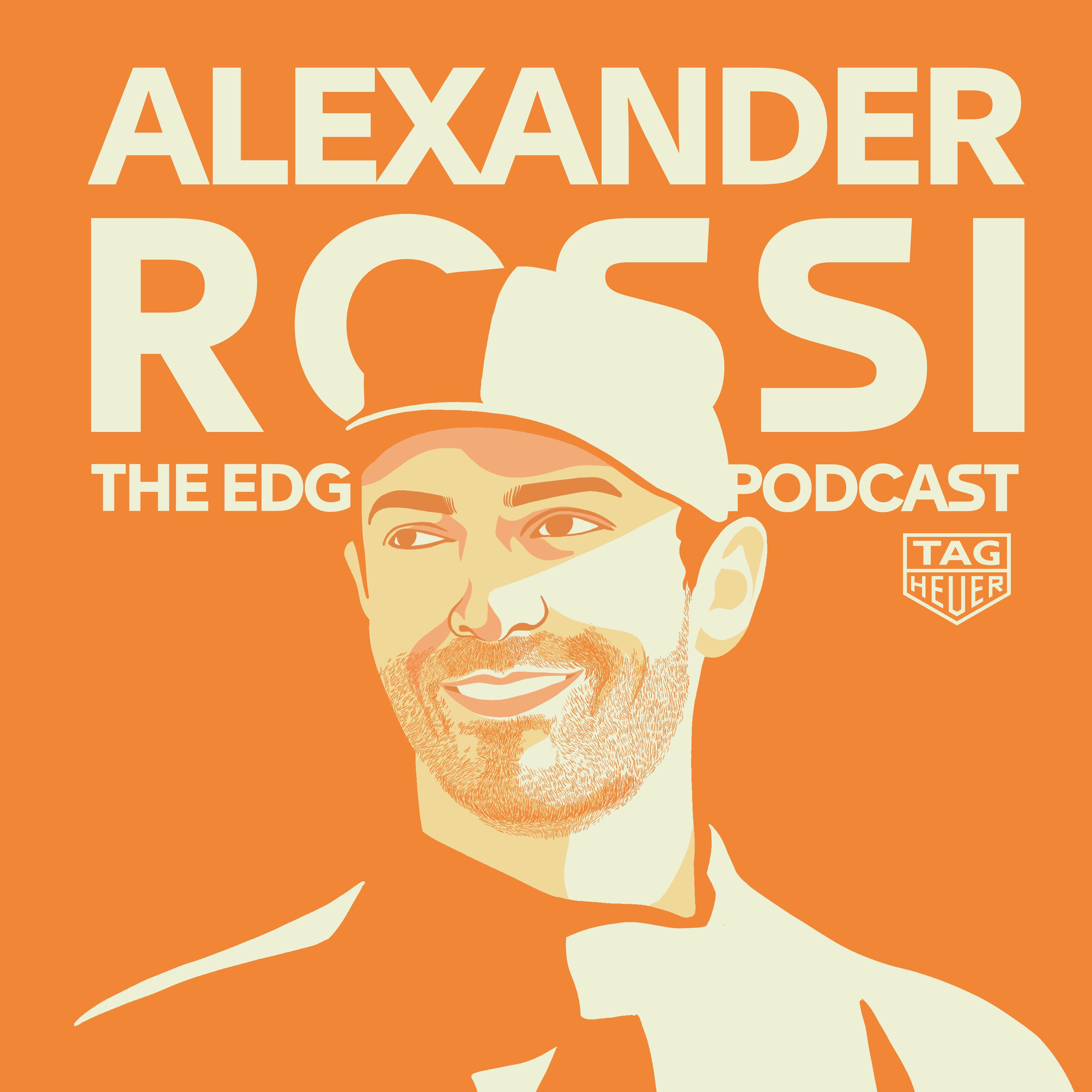 #28 : Alexander Rossi