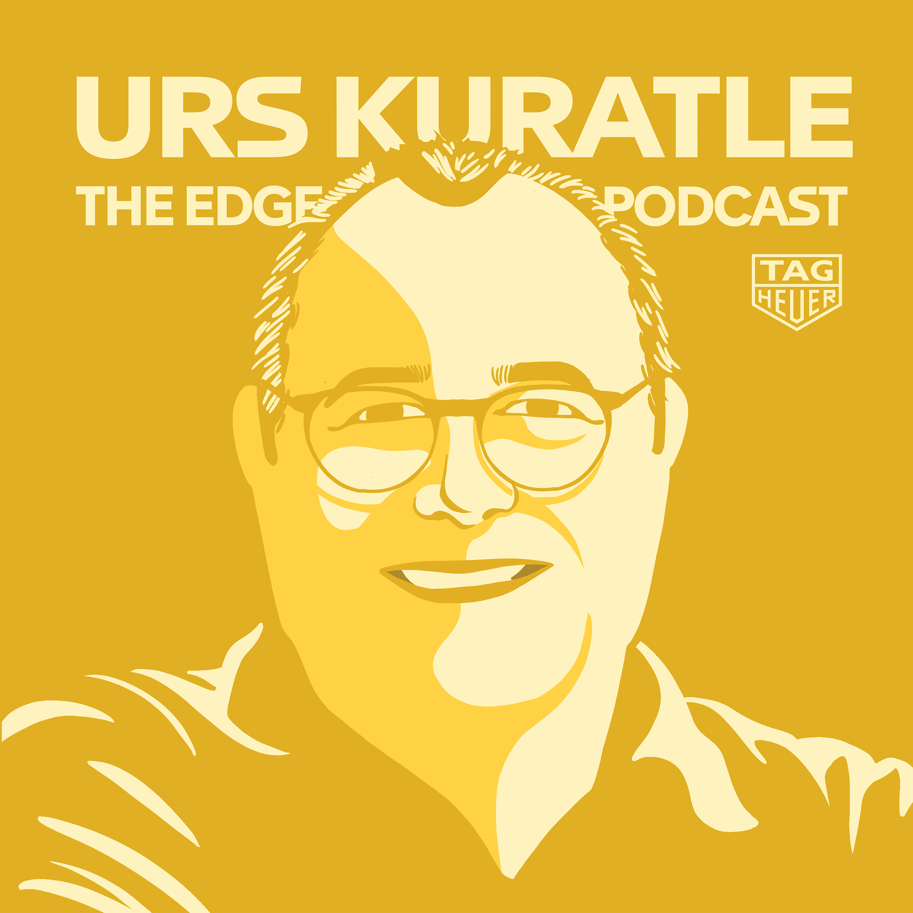 #29 : Urs Kuratle, live from the Porsche garage at Le Mans