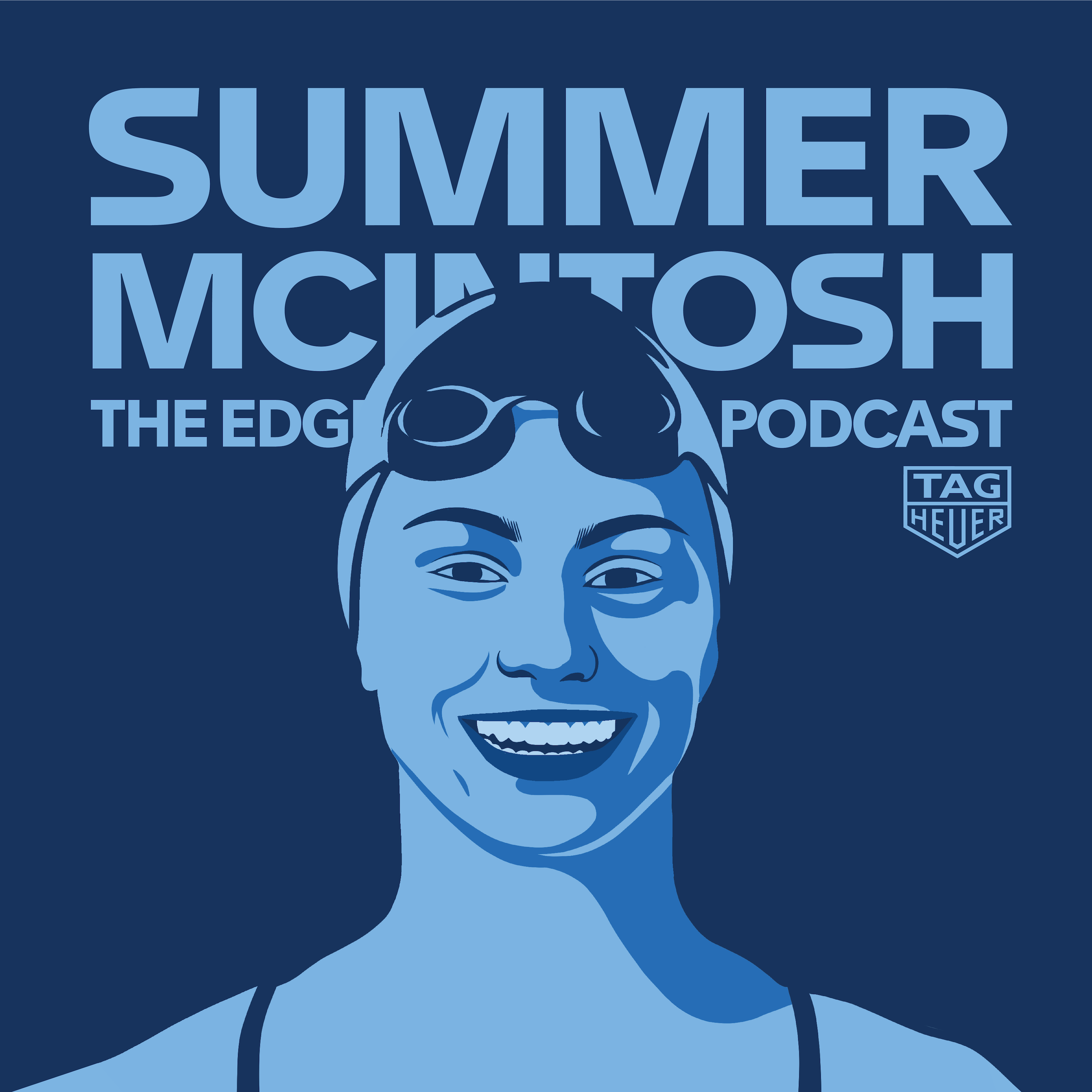 #33 : Summer McIntosh