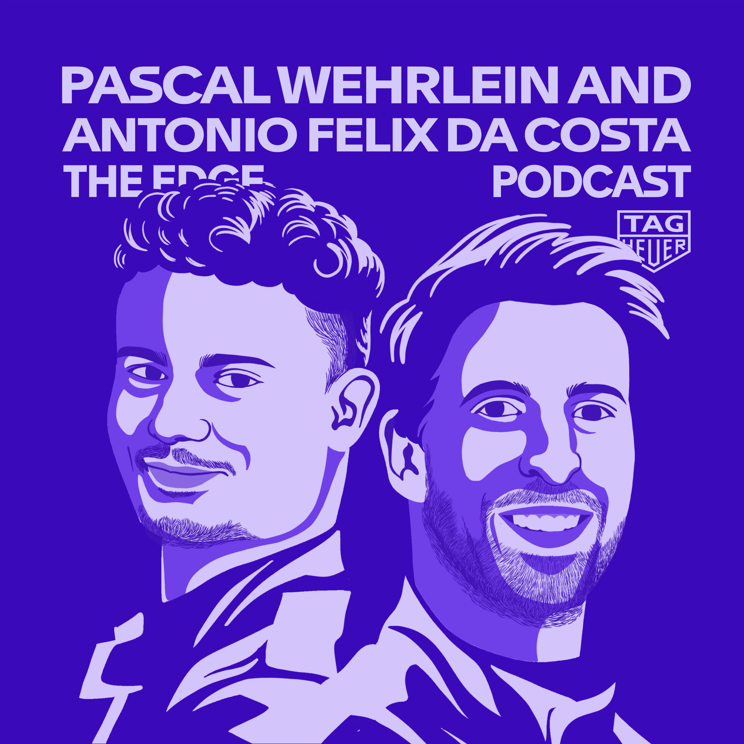 #34 : Pascal Wehrlein & António Felix da Costa