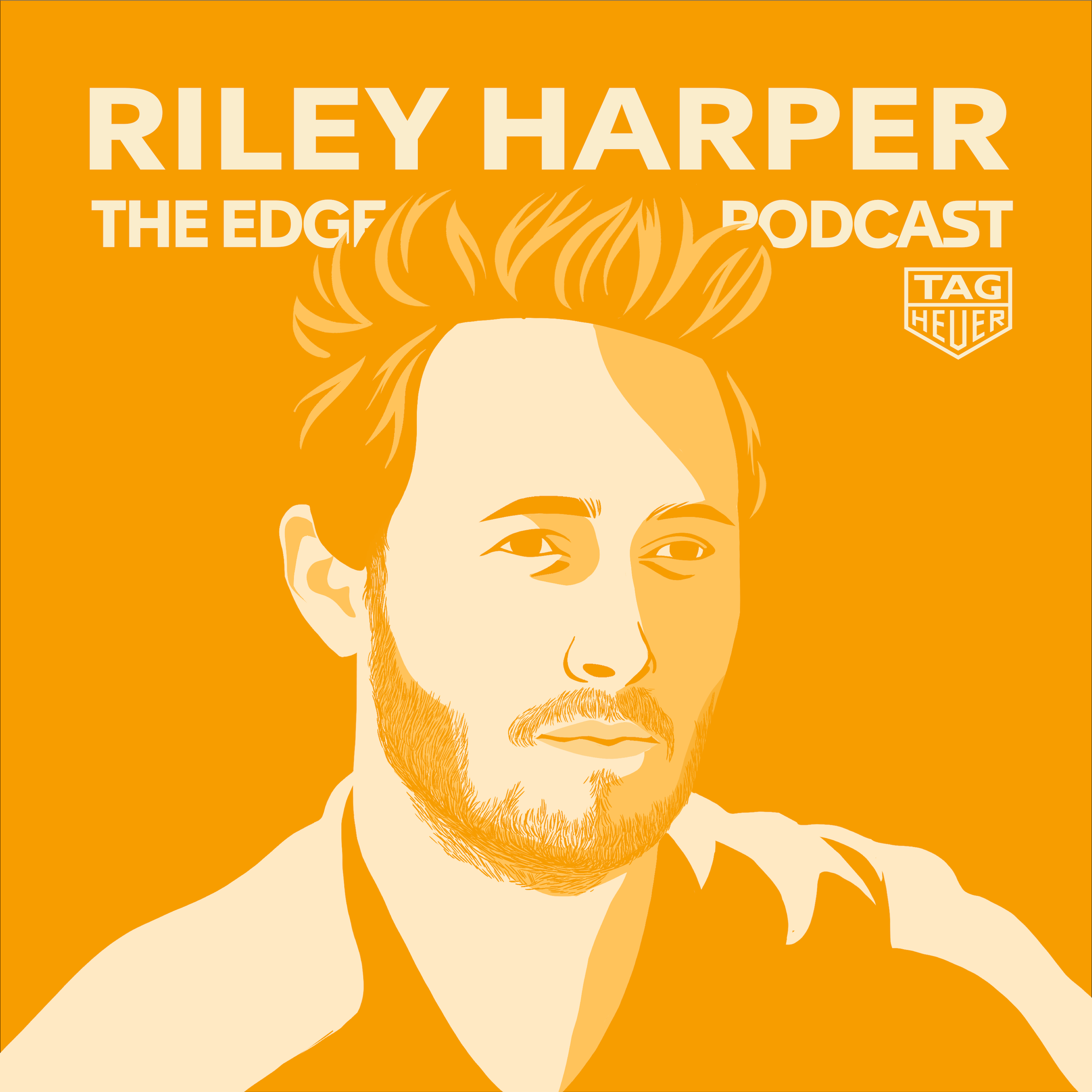 #35 : Riley Harper