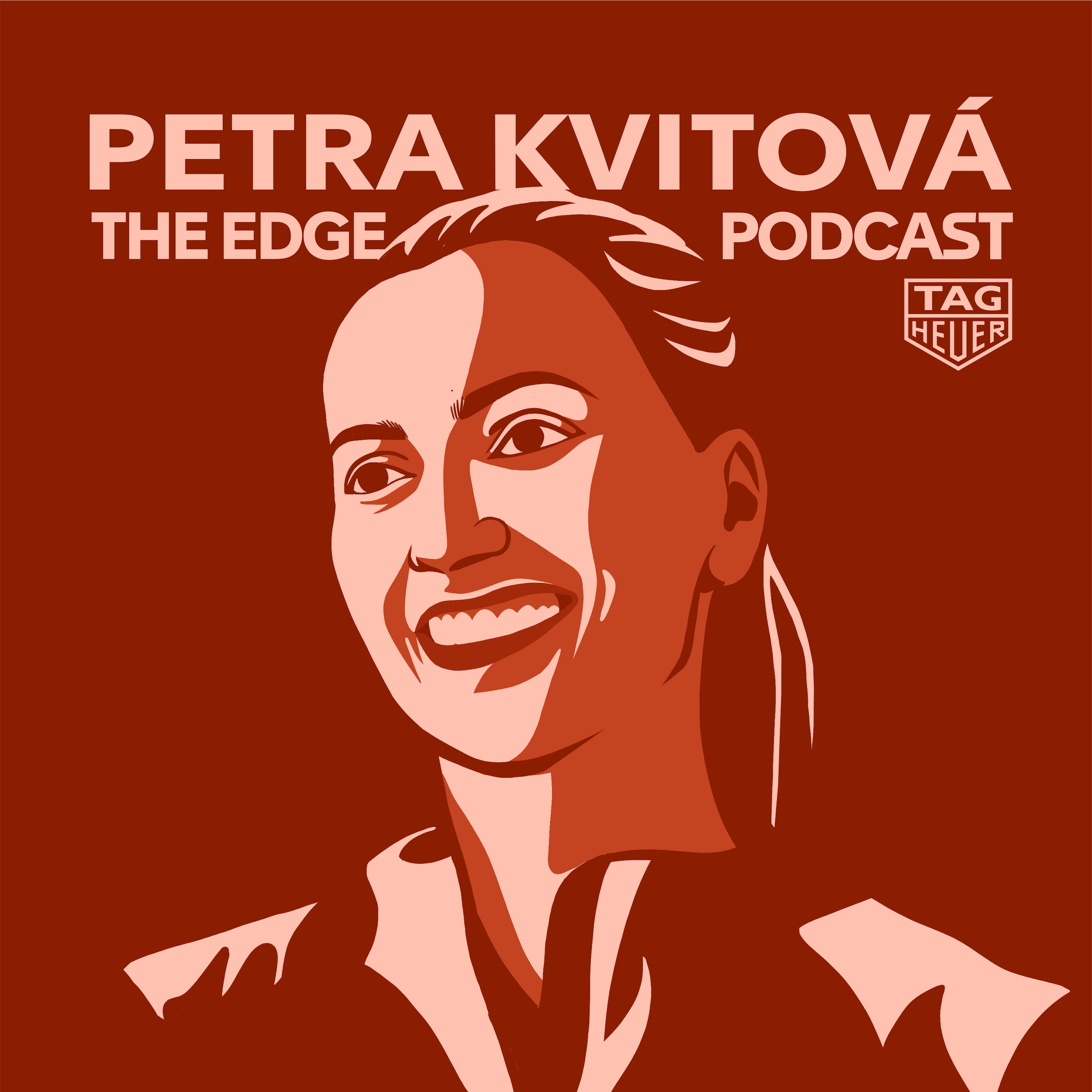 #36 : Petra Kvitová