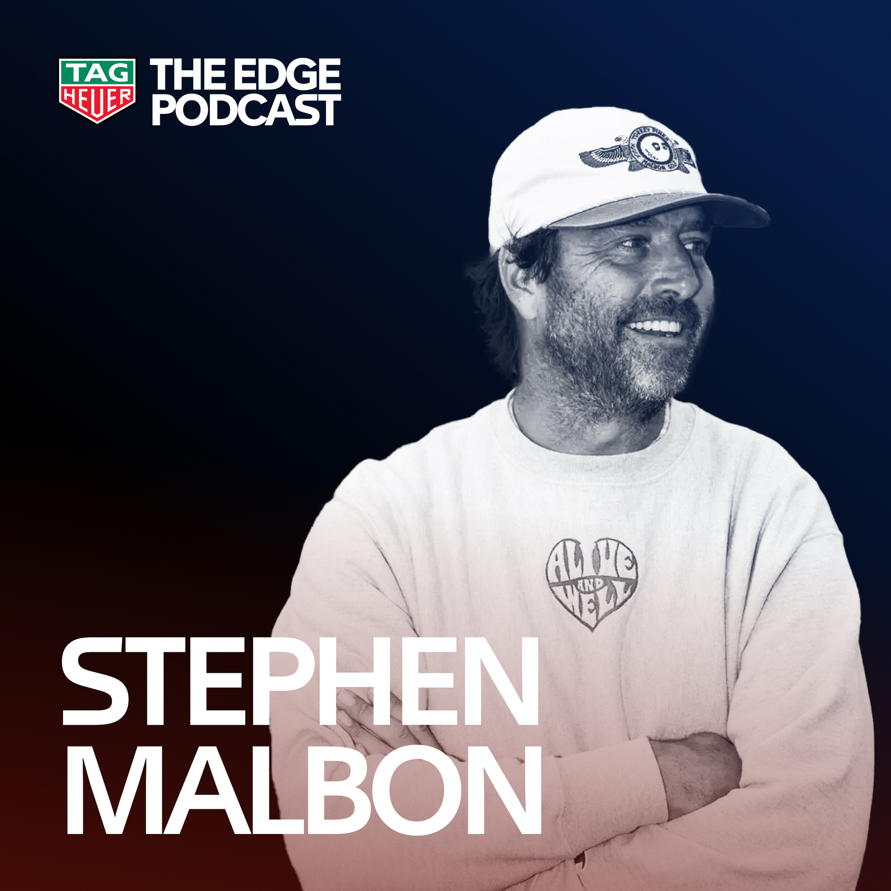 #38 : Stephen Malbon