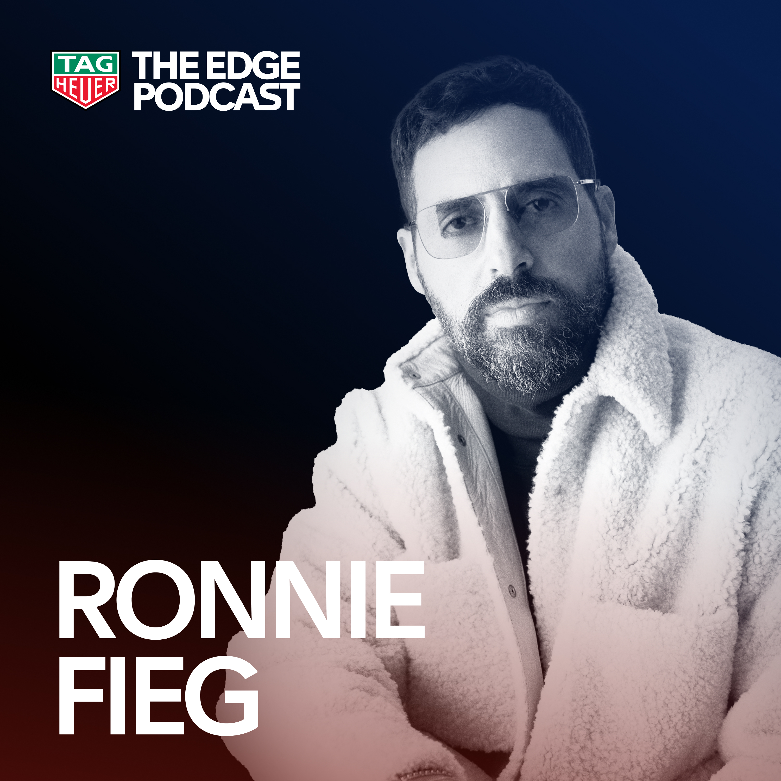 #40 : Ronnie Fieg