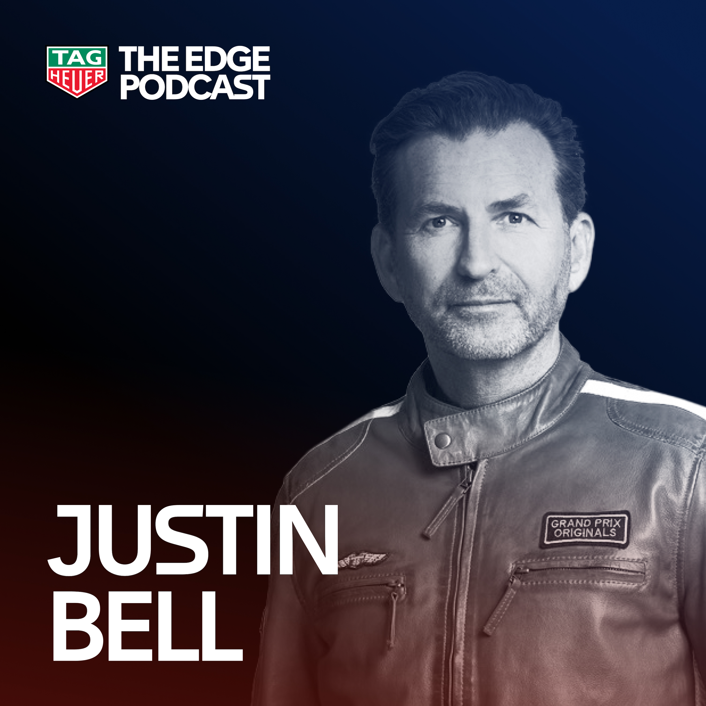 #42 : Justin Bell