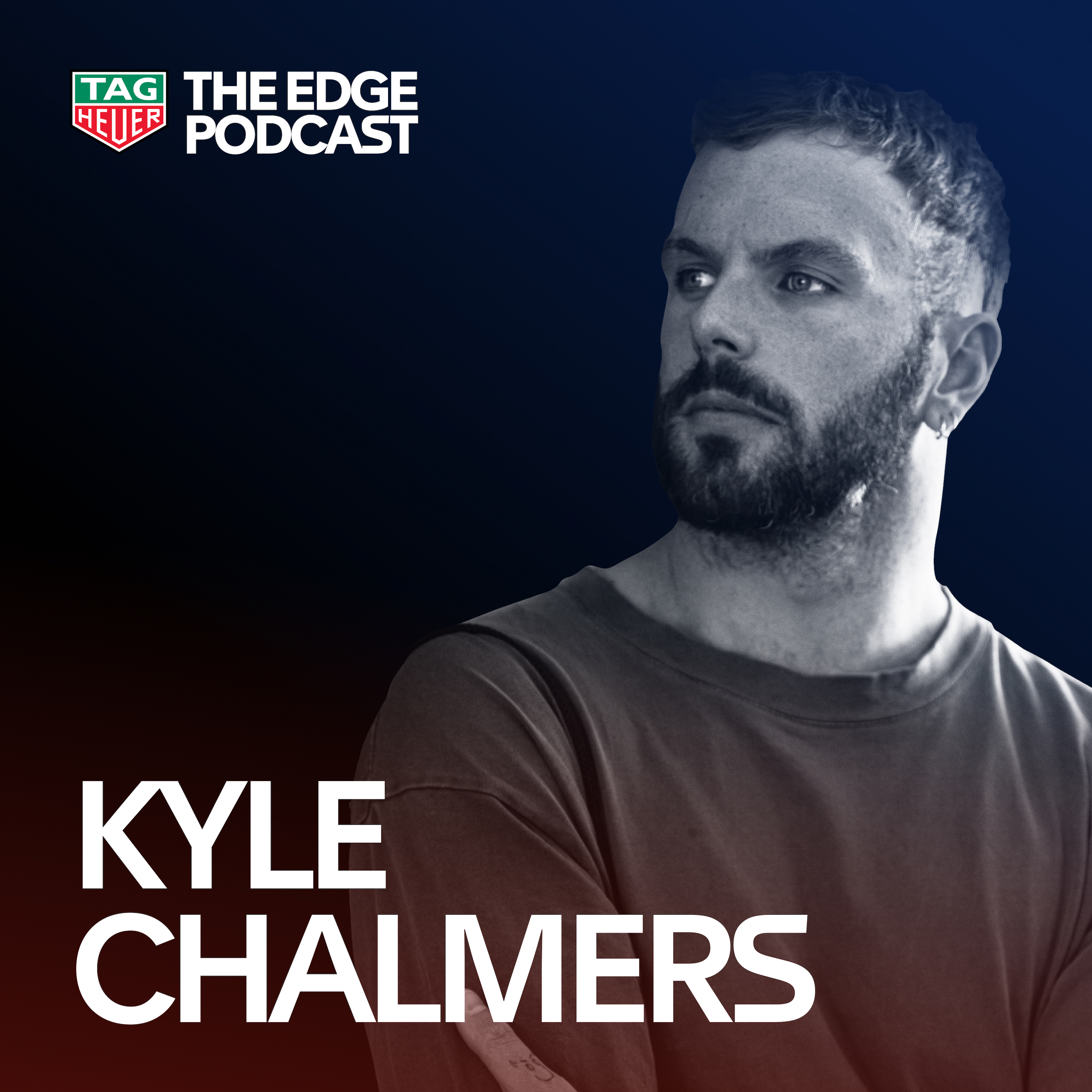 #45 : Kyle Chalmers