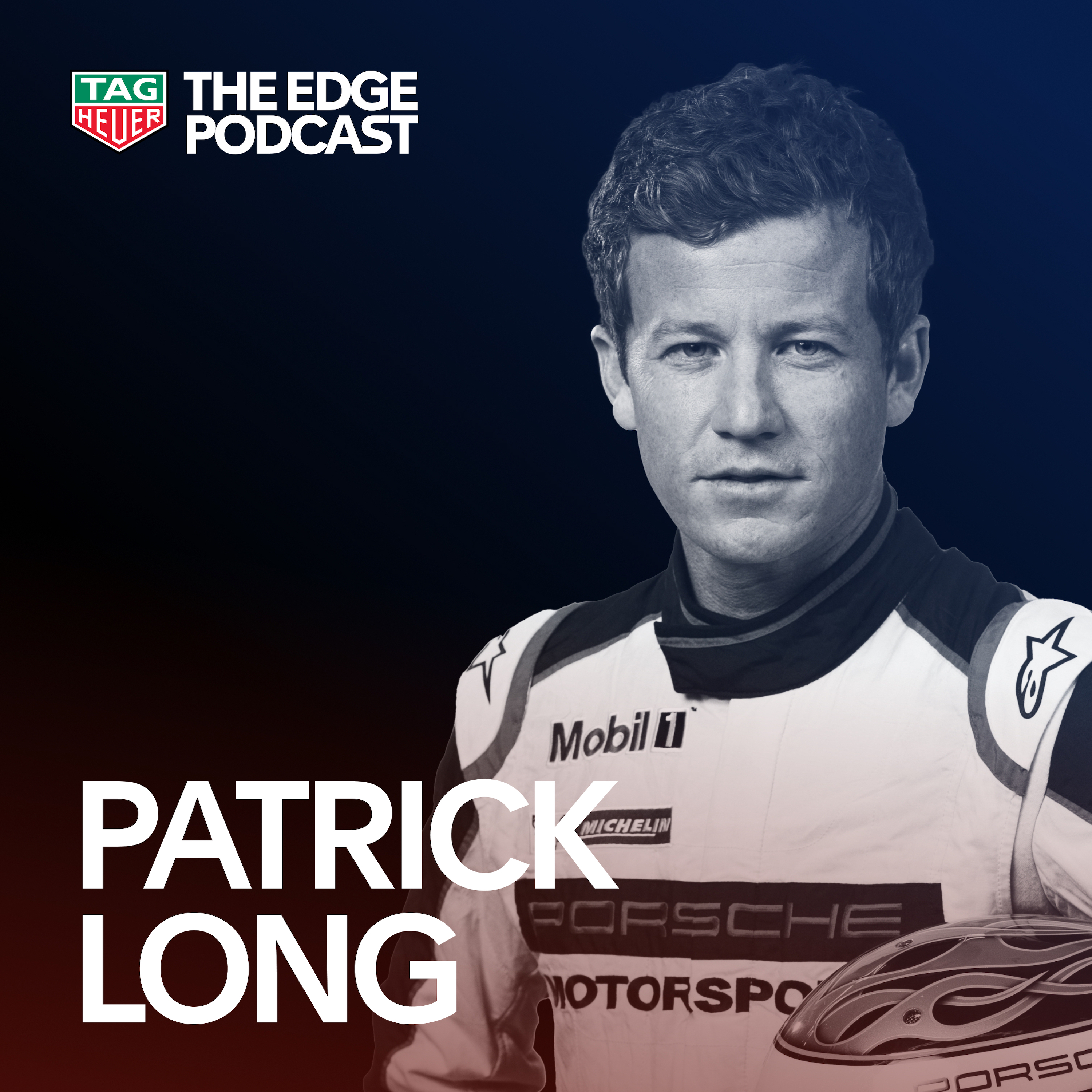 #48 : Patrick Long