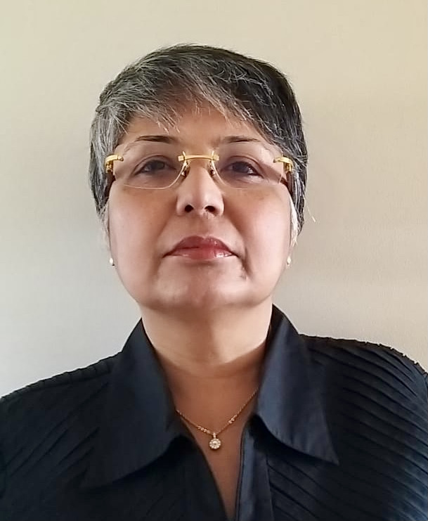 Dr. Shabnam Das Kar