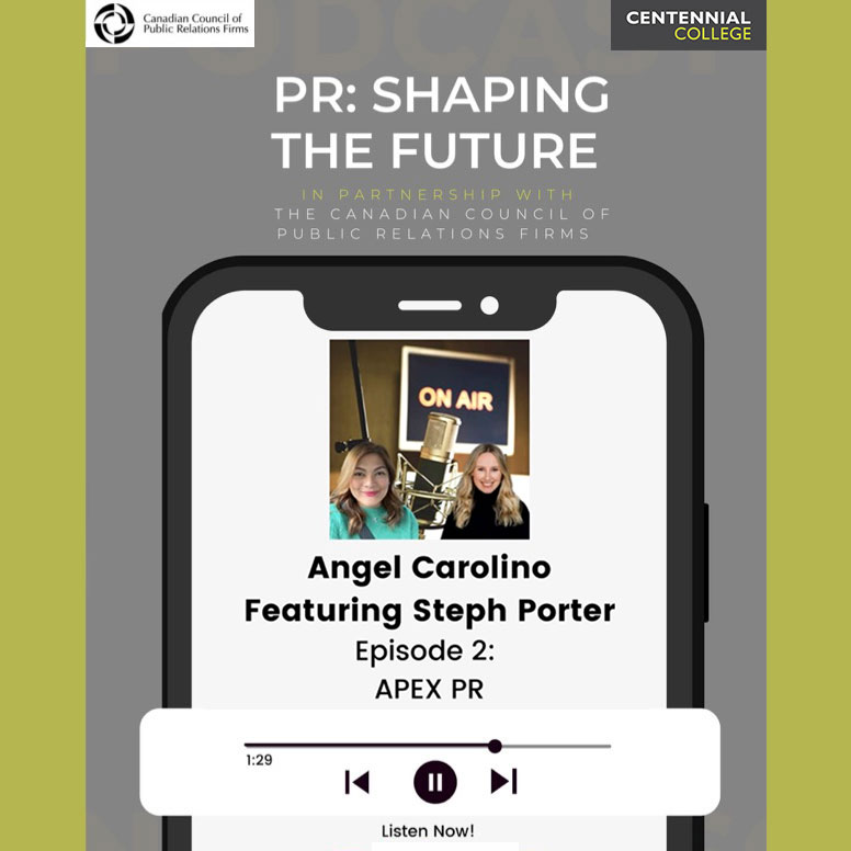Episode 2: Angel Carolino Featuring Steph Porter