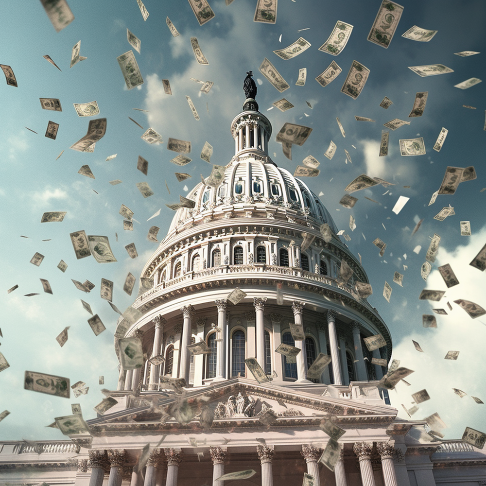 Debt Ceiling Reprieve, Banking Health, NAACP Slaps Florida | Independent Outlook 52