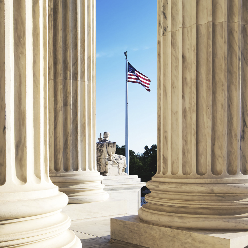 SCOTUS RULINGS: Racial Preferences, Student Loans, Artistic Freedom | Independent Outlook 53