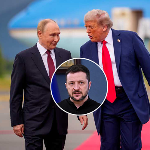 Ukraine Endgame, Redistricting Drama, etc. | Independent Outlook 71
