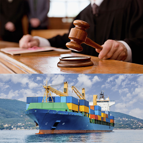 Tariffs on Trial | Independent Outlook 72