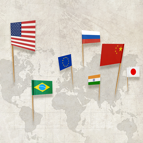 Is a Multipolar World Better for the U.S.?