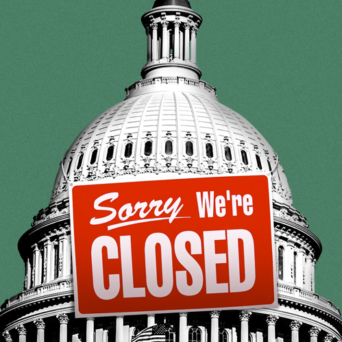 Shutdown Blues; Trumpy Tariffs; "Regime Change" War with Venezuela? | Independent Outlook 73